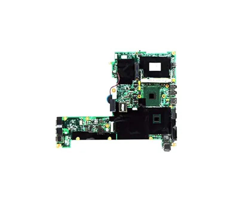 444814-001 - HP System Board (MotherBoard) for Nc2400 U2400 1.06GHz 2MB Notebook PC