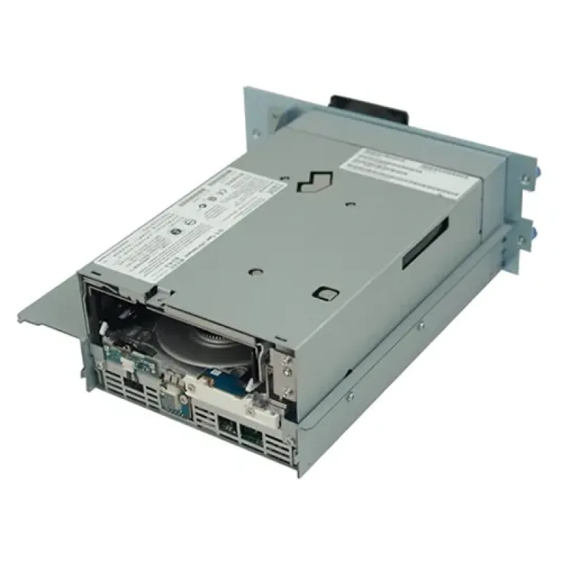 445-BBBI - Dell 2.50TB/6.25TB LTO-6 HH SAS Internal Tape Drive