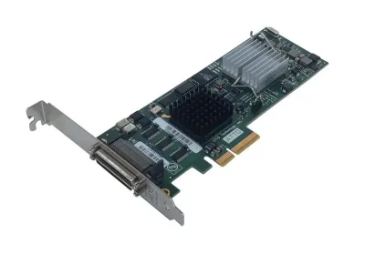 445009-001 - HP U320e Dual Channel SCSI Host Bus Adapter
