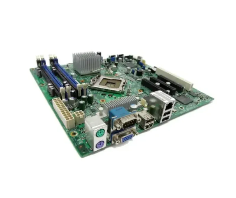 445072-001 - HP System Board (MotherBoard) for ProLiant ML110 G5 Server