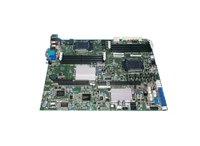 445120-001 - HP DDR2 SDRAM System Board (Motherboard) Socket For ProLiant DL185 G5