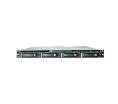 445148-B21 - HP ProLiant DL165 G5 Hot Plug SATA / SAS Rack Chassis
