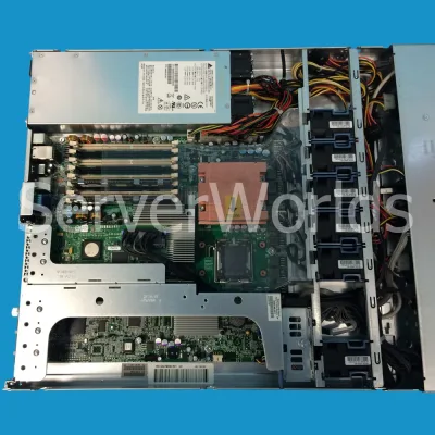 445202-001 - HP DL160 G5 E5405 2.0Ghz 1GB