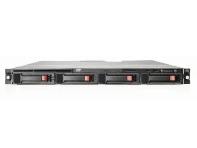 445204-001 - HP DL160 G5 X5472 3.0Ghz 2GB HP