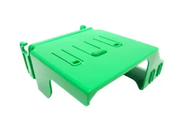 445603-001 - HP Cooling Fan Duct For RP5700
