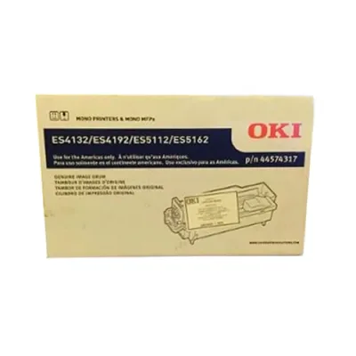 44574317 - OKIDATA ES5112 LQ-IMAGE Drum COO TH TAA Compliant