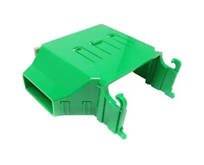445767-001 - HP System Cooling Fan Duct for RP5700 / RP5800