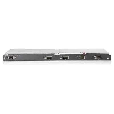 445860-B21 - HP BLC 16-Port 10Gb Ethernet BladeSystem Switch