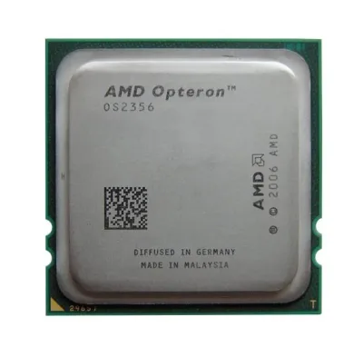 445981-B21 - HP 2.30GHz 2MB L3 Cache AMD Opteron 2356 Quad Core Processor for ProLiant DL165 G5 Server
