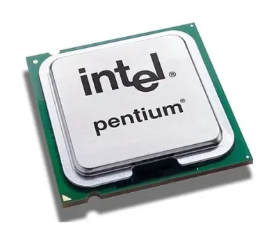4460C - Dell 450MHz 100MHz FSB 512KB L2 Cache Socket SC330 Intel Pentium II Xeon 1-Core Processor