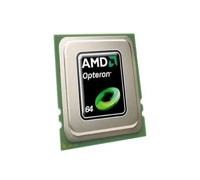 446382-002 - HP 2.4GHz 1000MHz HTL 2MB L3 Cache Socket Fr2(1207) AMD Opteron 2358 SE Quad Core Processor