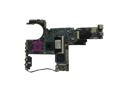 446402-001 - HP System Board (MotherBoard) with Shared VRAM UMA (Requires Heatsink 446447-001) for 6910p Notebook PC