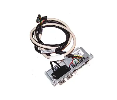 446638-001 - HP Switch with Led Cable for ProLiant Dl320 G5