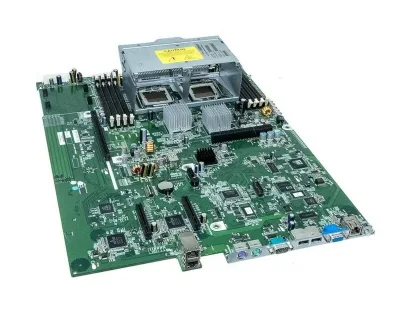 446771-00E - HP I/O Board with Processor Cage for ProLiant DL385 G5 System