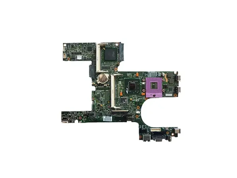 446904-001 - HP System Board (Motherboard) Socket 478 for Notebook 6510B / 6710B