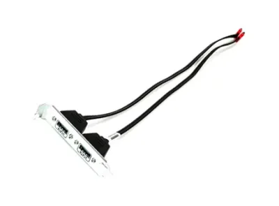 447207-002 - HP eSATA Port Extension for Z Series Workstation