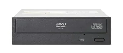 447326-B21 - HP 16x / 40x DVD / CD SATA DVD-ROM Drive