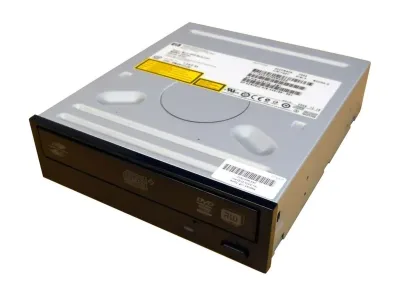 447328-B21 - HP SATA Half-Height DVD-RW Optical Drive for ProLiant DL370 G6 Server