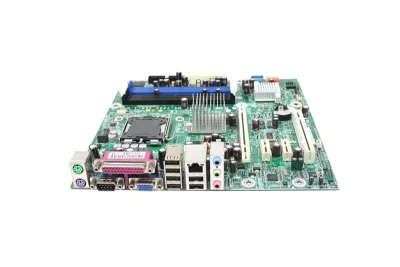 447400-003 - HP System Board (Motherboard) for dx7400 Business Desktop