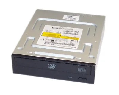 447464-001 - HP 16x Speed SATA DVD-ROM Optical Drive for ProLiant Server