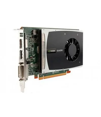 447652-003 - HP Xw460c Quadro Fx560m Video Graphics Card