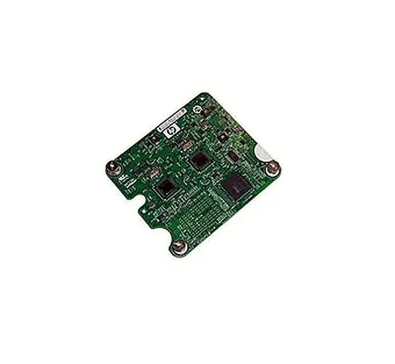 HP 447881-001 NC364M 4 x Ports 1Gb/s Mezzanine Adapter Network Interface Card