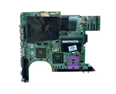 447982-001 - HP Dv9500 Ff Sys Brd With Nvidia 128MB V