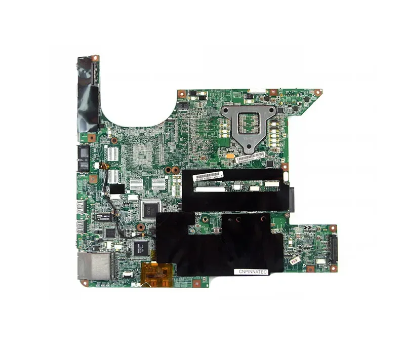 447984-001 - HP System Board (MotherBoard) for DV9500 DV9600 DV9500 Series Notebook PC