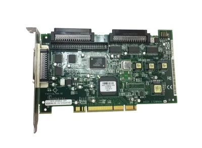 4479R - Dell 50-Pin SCSI Controller PCI Card