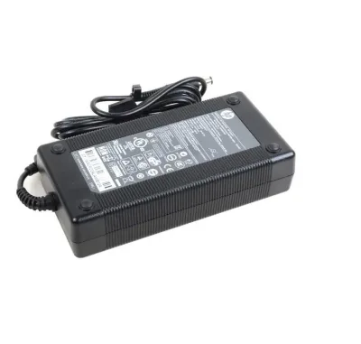 448160-001 - HP AC Adapter (180-watt) for Pavilion Hdx 9000 Pavilion Hdx 9100