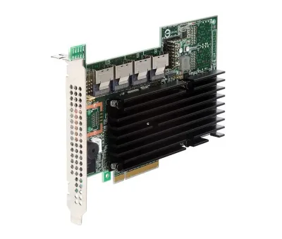 448316-001 - HP LSI 8-Port SAS RAID Controller