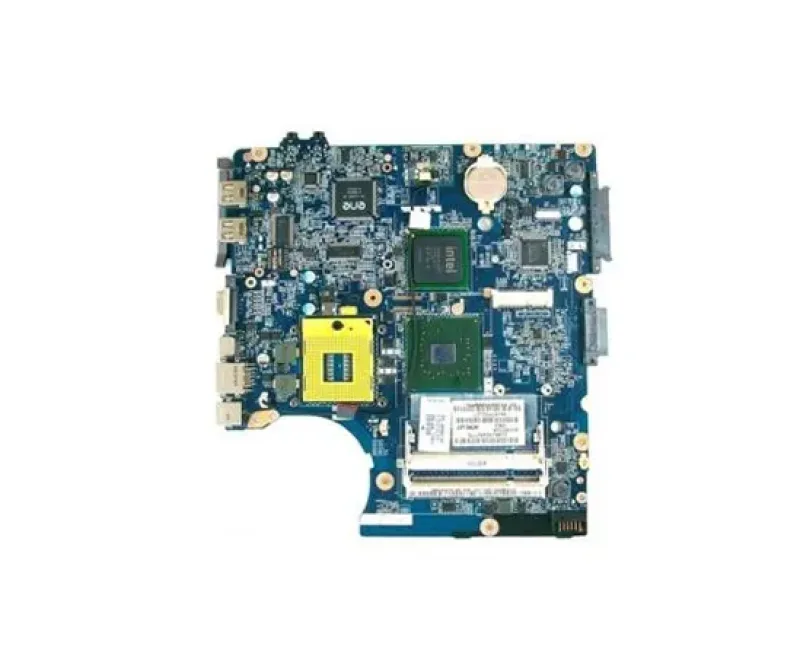 448434-001 - HP System Board (Motherboard) Socket 478 for Pavilion 530 Laptop