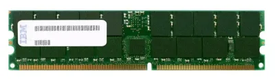 4494-9406 - IBM 16GB Kit (4 X 4GB) DDR-266MHz PC2100 ECC Registered CL2.5 208-Pin DIMM Memory