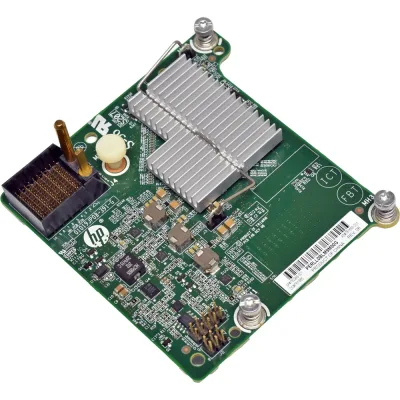 449865-001 - HP PCI-Express Pass Thru Mezzanine Card for C-Class BladeSystem