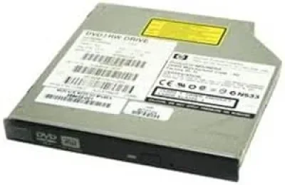 449998-B21 - HP Slim 12.7mm DVD-RW for ProLiant 380 G5 Server
