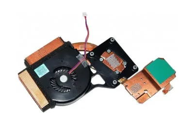 44C0800 - Lenovo Thermal Device and Fan for Lenovo R500