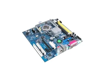 44C4332 - Lenovo System Board Assembly, Intel GS965 SFF for ThinkPad X300