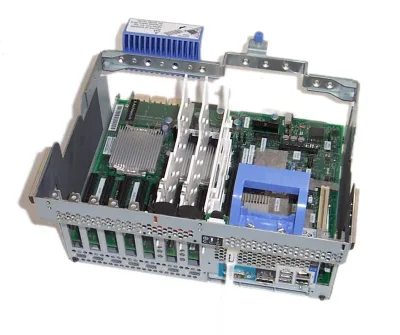 44E4582 - IBM I/O Board Assembly with Tray for System X3850 M2