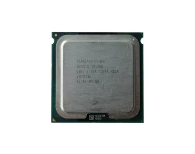 44E5060 - IBM 2.50GHz 1333MHz FSB 12MB L2 Cache Intel Xeon E5420 Quad Core Processor