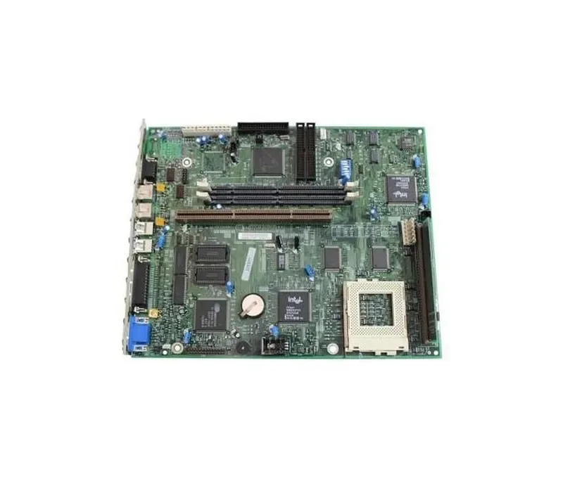 44E5125 - IBM System Board SAS for System x3550 type 7978 models 21x 31