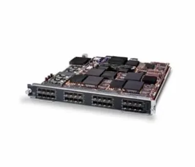 44E5696 - IBM / Cisco 20-Port 4GB Fiber Channel Switch Module