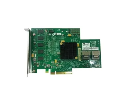 44E8696 - IBM ServeRAID-MR10is SAS/SATA RAID Controller