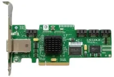 44E8701 - IBM 3GB 8Channel PCI Express X8 SAS Host Bus Adapter V2