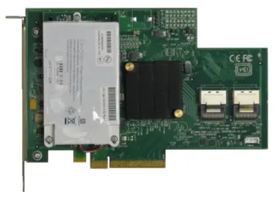 44E8840 - IBM ServeRAID MR10i Li-Ion Battery