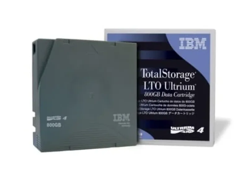 44E8897 - IBM 800/1600GB LTO Ultrium-4 SAS Internal HH Tape Drive