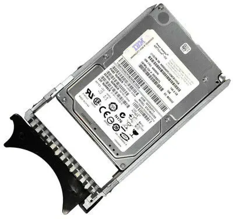 44E9185 - IBM 160GB 7200RPM SATA 3Gbps SFF NL 2.5-inch Hard Drive