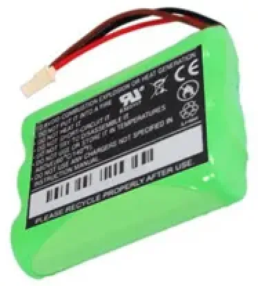 44L0313 - IBM 3.6V Ni-Mh Cache Battery for RAID Controller