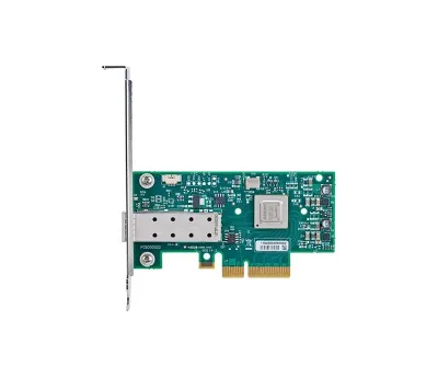 44R9972 - IBM MelLANox Single Port 4X DDR IB PCI Express HCA Network Adapter