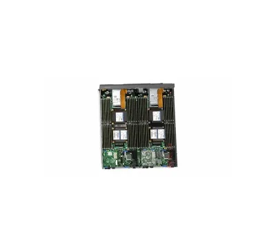 44T1213 - IBM System Board (Motherboard) with Chassis for X440 Server