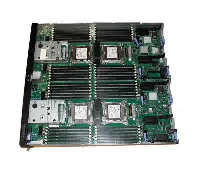 44T1217 - IBM System Board (Motherboard) for Flex System x440